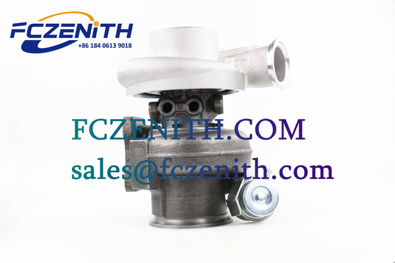 MD9 Maschinen-Passagier-LKW-Turbolader Hx40w Turbo des Euro-3 4044669 4044671 4044670 4044669D 20933092