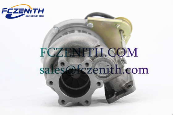 TBP408 150E18 Iveco Euro-Turbo 465425-5001S 465425-0001 98467056
