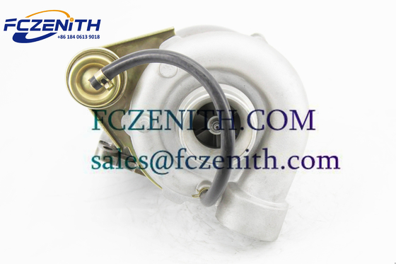 TBP408 150E18 Iveco Euro-Turbo 465425-5001S 465425-0001 98467056