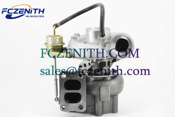 TBP408 150E18 Iveco Euro-Turbo 465425-5001S 465425-0001 98467056