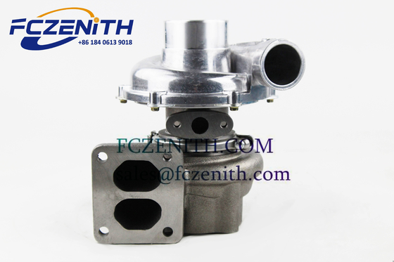 ZAX200 ZAX200-1 Isuzu Turbo Turbocharger Excavator 1-14400377-0 114400-3770 für Maschine 6BG1