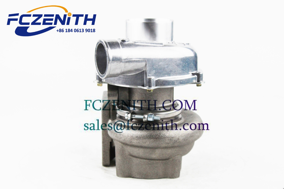 ZAX200 ZAX200-1 Isuzu Turbo Turbocharger Excavator 1-14400377-0 114400-3770 für Maschine 6BG1
