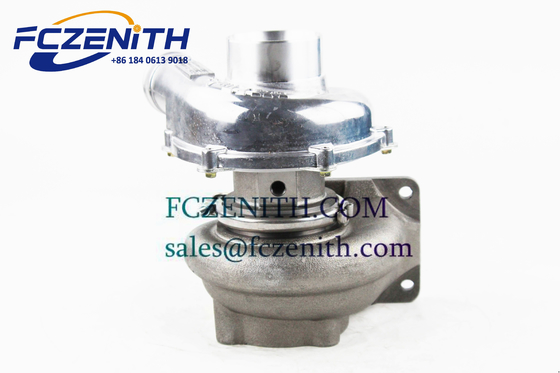 ZAX200 ZAX200-1 Isuzu Turbo Turbocharger Excavator 1-14400377-0 114400-3770 für Maschine 6BG1