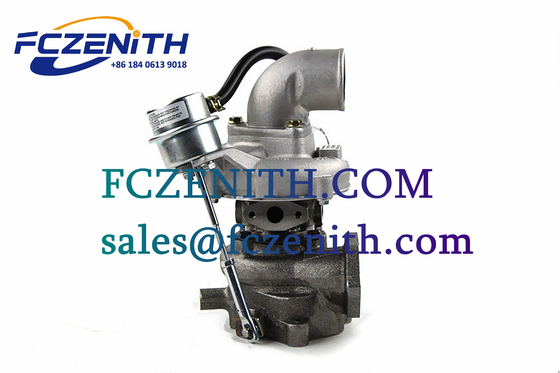 GT1749S Diesel-Marine Engine Turbocharger 732340-0001 732340-5001S für Hyundai-LKW