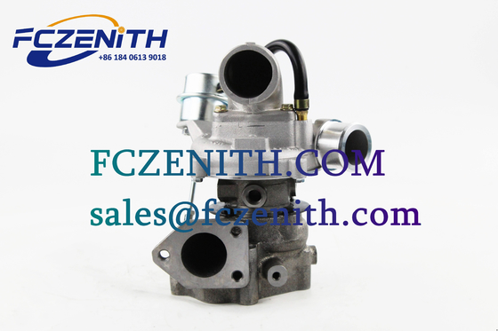 GT1749S Diesel-Marine Engine Turbocharger 732340-0001 732340-5001S für Hyundai-LKW