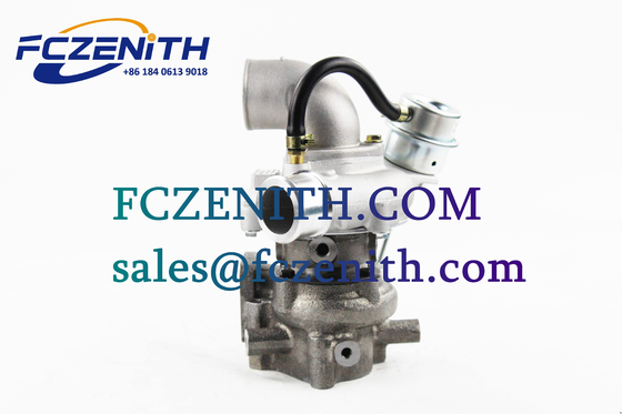 GT1749S Diesel-Marine Engine Turbocharger 732340-0001 732340-5001S für Hyundai-LKW