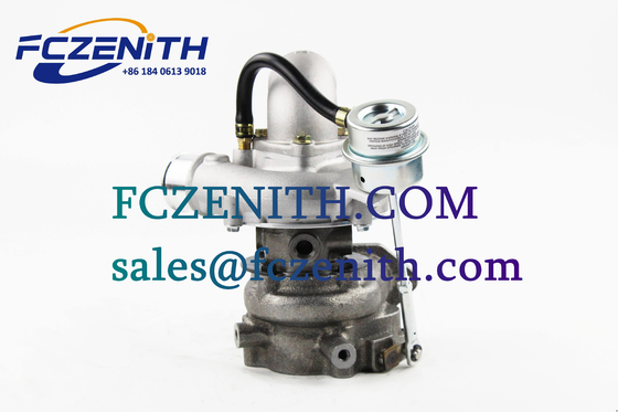 GT1749S Diesel-Marine Engine Turbocharger 732340-0001 732340-5001S für Hyundai-LKW