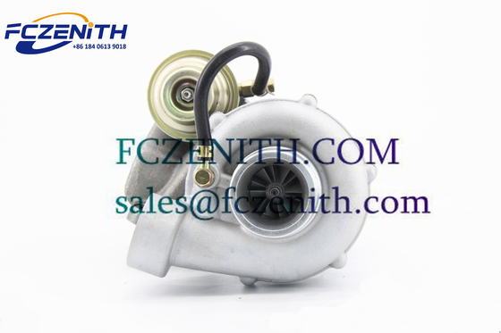 53249706406 53249886406 Maschine Turbo X7426100 99446020 Ivecos Turbo Ladegerät-K24 für 8040.25.4550