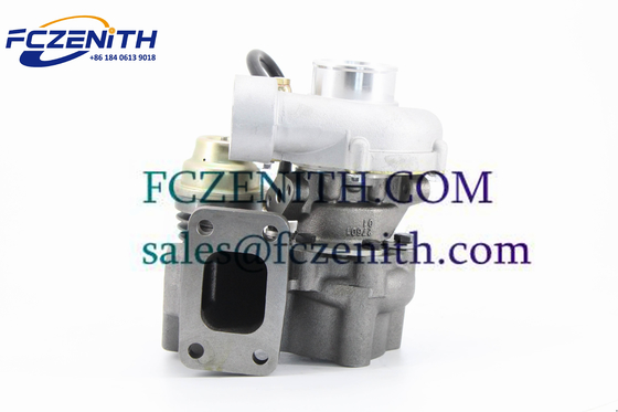 53249706406 53249886406 Maschine Turbo X7426100 99446020 Ivecos Turbo Ladegerät-K24 für 8040.25.4550
