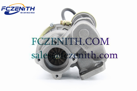 53249706406 53249886406 Maschine Turbo X7426100 99446020 Ivecos Turbo Ladegerät-K24 für 8040.25.4550