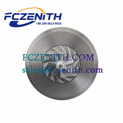 Turbolader-Patronen-Kern 3591077 HX55 Chra