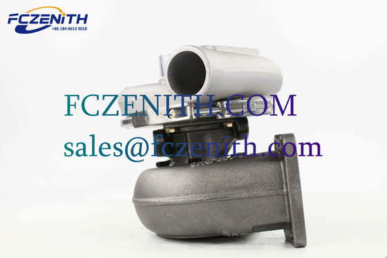 S225LC-V DB33 TIM DB58TI Mann-Turbo-Ladegerät HX35 3539678 65.09100-7060 65.09100-7197 65.09100-7040 65.09100-7093