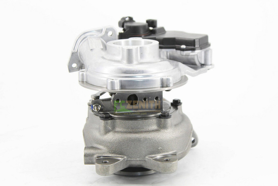 Dieselturbolader Toyota Hilux 3,0 Turbo Soems Ct16v 17201-11070 2gd-Ftv