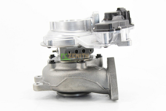 17201-11070 Ladegerät Ct16v Gun125r 2gd-Ftv Hilux 2.4L Automotor-Toyotas Turbo