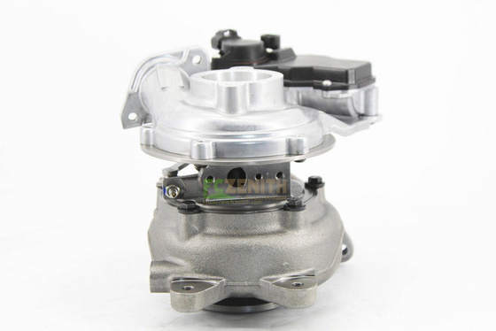 17201-11070 Ladegerät Ct16v Gun125r 2gd-Ftv Hilux 2.4L Automotor-Toyotas Turbo
