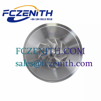 Turbolader-Patronen-Auto-Ersatzteile TA45 466618-3 Chra