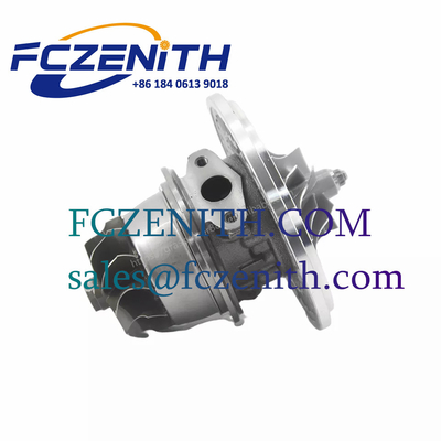 Turbolader-Patronen-Auto-Ersatzteile TA45 466618-3 Chra