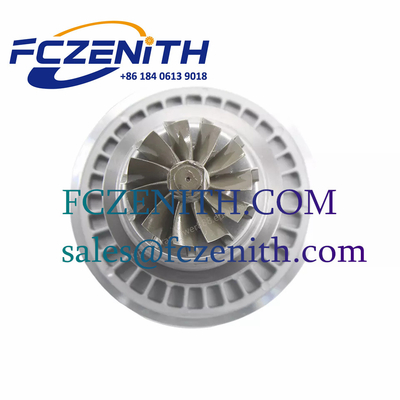 Turbolader-Patronen-Auto-Ersatzteile TA45 466618-3 Chra