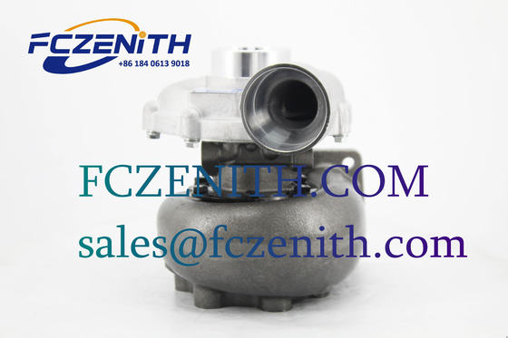 Turbolader-Maschinenteilüberverdichter und Turbolader 53279886214 K27 Liebherr für Bagger R914 R924
