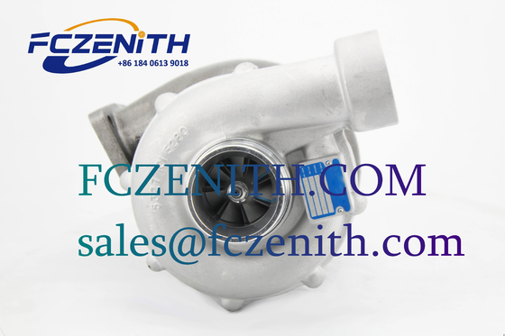 Turbolader-Maschinenteilüberverdichter und Turbolader 53279886214 K27 Liebherr für Bagger R914 R924