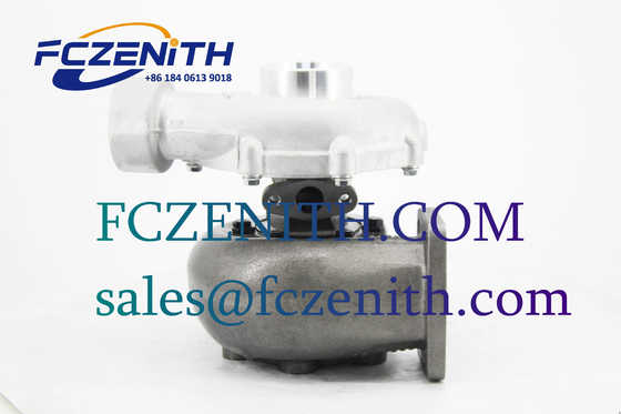 Turbolader-Maschinenteilüberverdichter und Turbolader 53279886214 K27 Liebherr für Bagger R914 R924