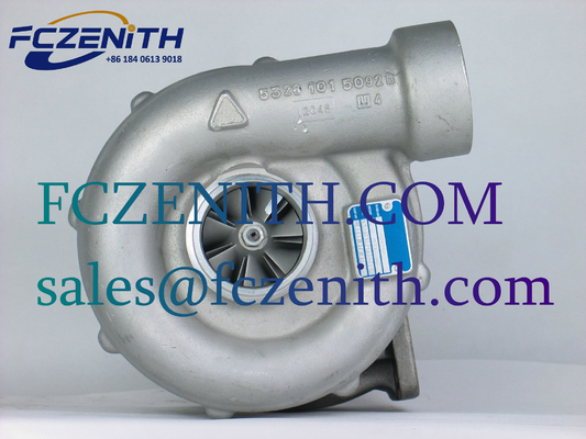 Liebherr-Turbolader 53299886707 5700107 Dieselmotor K29 D926TI