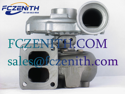 Liebherr-Turbolader 53299886707 5700107 Dieselmotor K29 D926TI