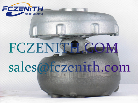 Liebherr-Turbolader 53299886707 5700107 Dieselmotor K29 D926TI