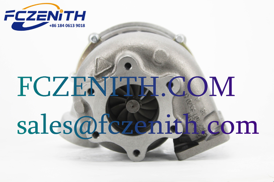 Liebherr-Turbolader 53299886707 5700107 Dieselmotor K29 D926TI