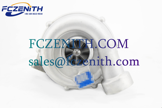 Turbolader 5700179 53279886607 K27 D9408TI Liebherr