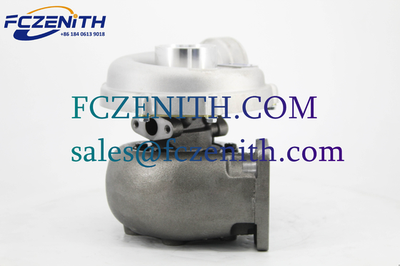 Turbolader 5700179 53279886607 K27 D9408TI Liebherr