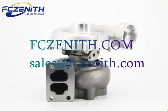Turbolader 5700179 53279886607 K27 D9408TI Liebherr