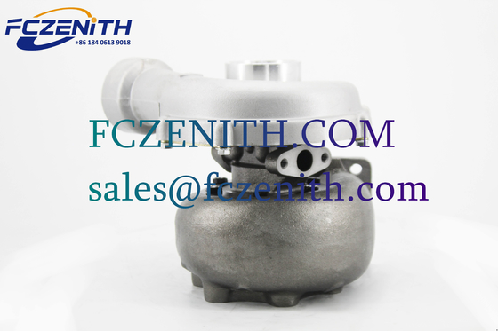 Turbolader 5700179 53279886607 K27 D9408TI Liebherr