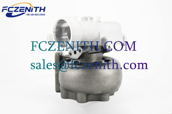 Turbolader 5700179 53279886607 K27 D9408TI Liebherr