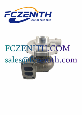 Turbolader 5700027 K27 S2B D904T Liebherr 5700009 5700157 5005330 9140212 3580566 53279885721