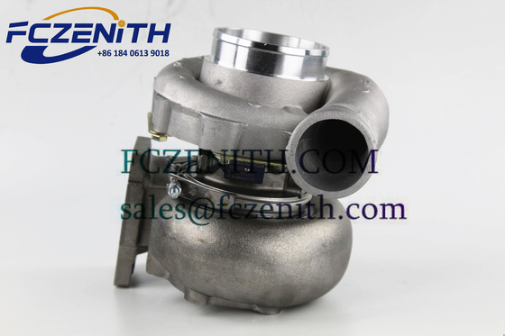 LKW-Turbolader 466617-0003 6509100-7172 TA4538 466617 466617-5003s Daewoo Turbo