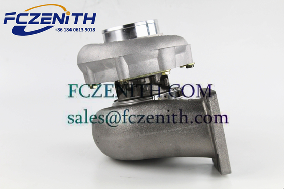LKW-Turbolader 466617-0003 6509100-7172 TA4538 466617 466617-5003s Daewoo Turbo