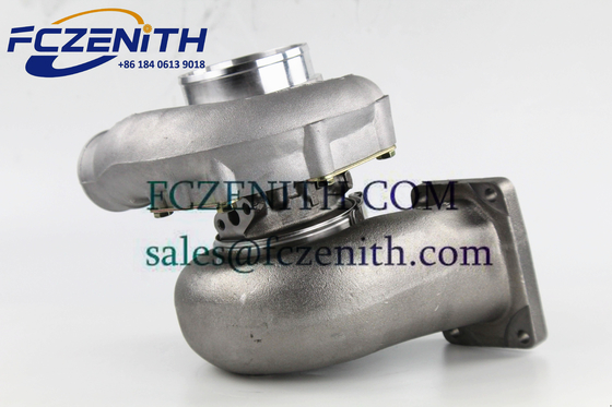 LKW-Turbolader 466617-0003 6509100-7172 TA4538 466617 466617-5003s Daewoo Turbo