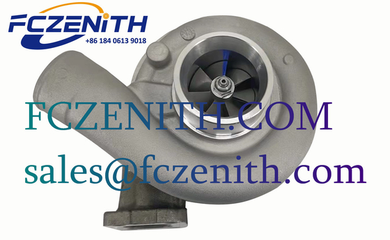 Soem-Auto Liebherr-Turbolader K27 S2B 5327-970-5721 5700027 5700009 5700157