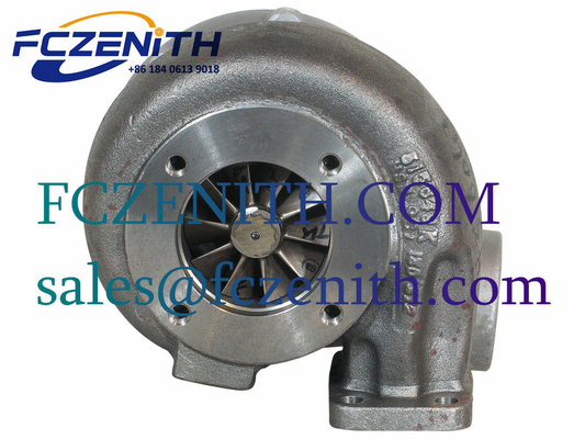 Soem-Auto Liebherr-Turbolader K27 S2B 5327-970-5721 5700027 5700009 5700157
