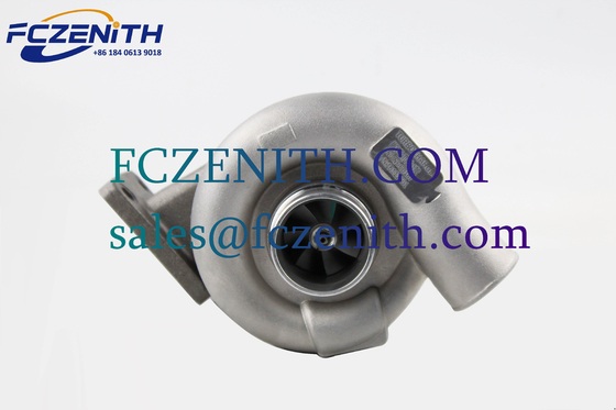 TD06-17C Liebherr Turbolader 4917902110 ME088256 für Maschine 6D31T