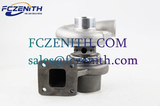 TD06-17C Liebherr Turbolader 4917902110 ME088256 für Maschine 6D31T
