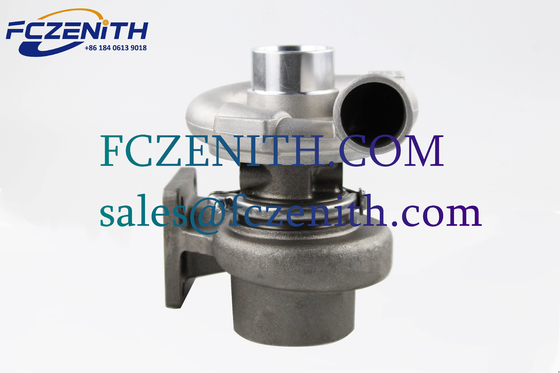 TD06-17C Liebherr Turbolader 4917902110 ME088256 für Maschine 6D31T