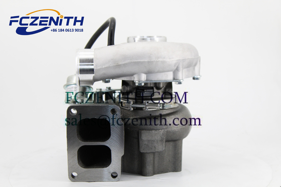 TBP4503 Maschine Daewoo Turbo des LKW-DE12T 65.09100-7024 466789-5001S 466789-1 466789-0001