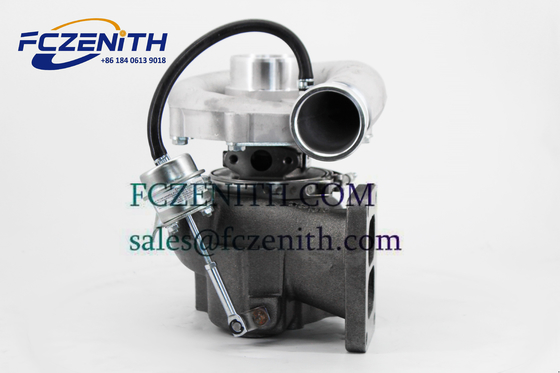 TBP4503 Maschine Daewoo Turbo des LKW-DE12T 65.09100-7024 466789-5001S 466789-1 466789-0001