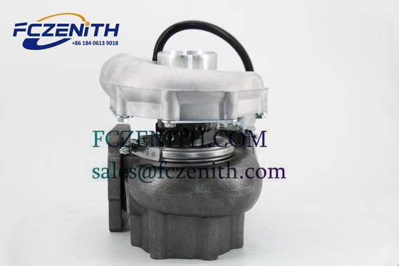 TBP4503 Maschine Daewoo Turbo des LKW-DE12T 65.09100-7024 466789-5001S 466789-1 466789-0001