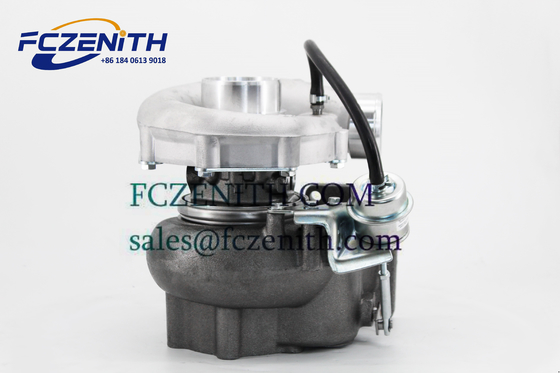 TBP4503 Maschine Daewoo Turbo des LKW-DE12T 65.09100-7024 466789-5001S 466789-1 466789-0001