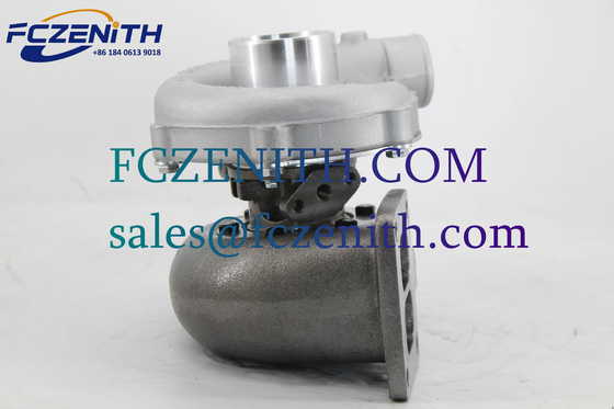 Maschinen-Scania-Turbolader 466616-1 TO4E06 DS9 DSC9 571566 500679290 393457 358501 10571566 370090