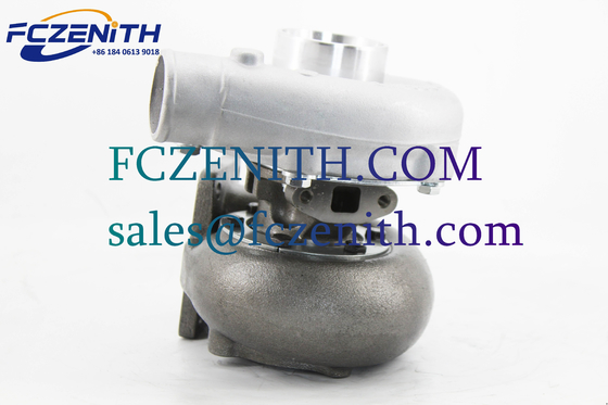 Maschinen-Scania-Turbolader 466616-1 TO4E06 DS9 DSC9 571566 500679290 393457 358501 10571566 370090