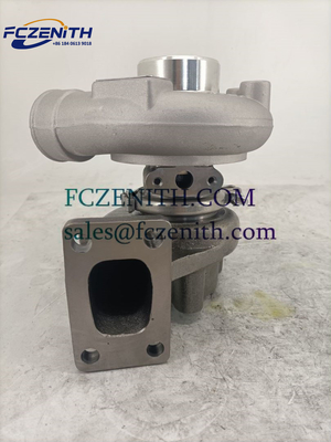 MASCHINE Kato Turbo Mitsubishi Turbocharger 4918900800 ME080442 ME080443 4D31T 49189-00810